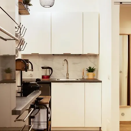 Centro Proprio Dietro L'angolo Apartment Como