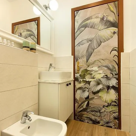 Apartment Centro Proprio Dietro L'angolo Como