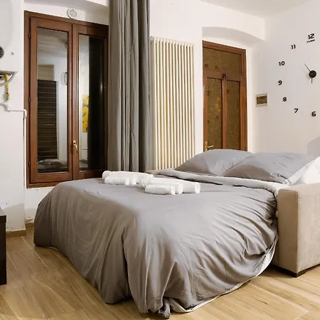 Centro Proprio Dietro L'angolo *