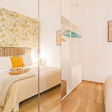 Centro Proprio Dietro L'angolo Apartment
