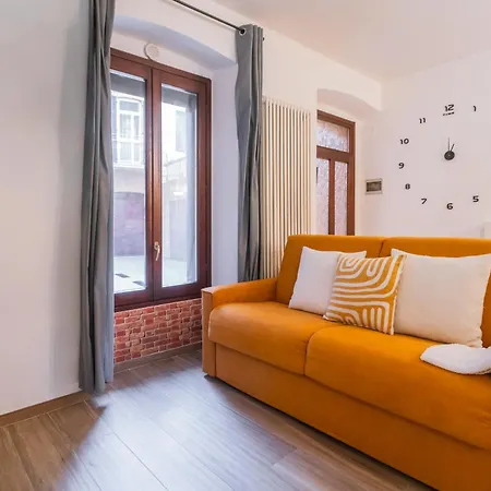 Centro Proprio Dietro L'angolo Apartment