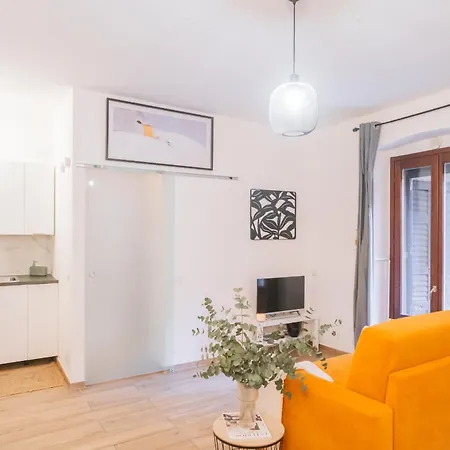 Apartment Centro Proprio Dietro L'angolo