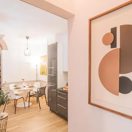 Apartment Centro Proprio Dietro L'angolo