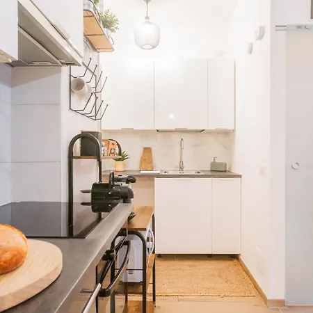 Centro Proprio Dietro L'angolo Apartment Como