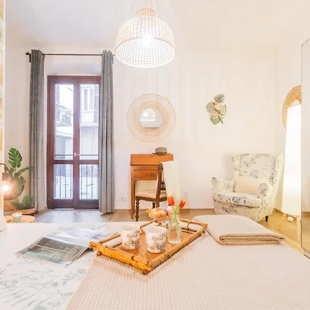 Centro Proprio Dietro L'angolo Como