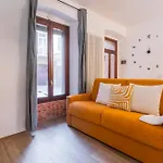 Centro Proprio Dietro L'angolo Apartman