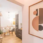 Apartman Centro Proprio Dietro L'angolo