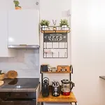 Centro Proprio Dietro L'angolo Apartman *