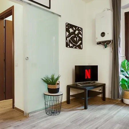 Apartman Centro Proprio Dietro L'angolo