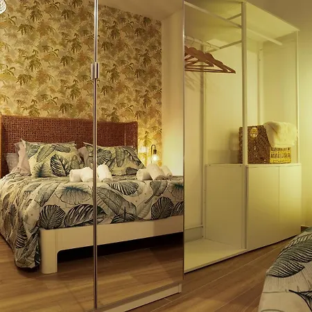 Centro Proprio Dietro L'angolo Апартаменты *