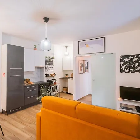 Centro Proprio Dietro L'angolo Appartement