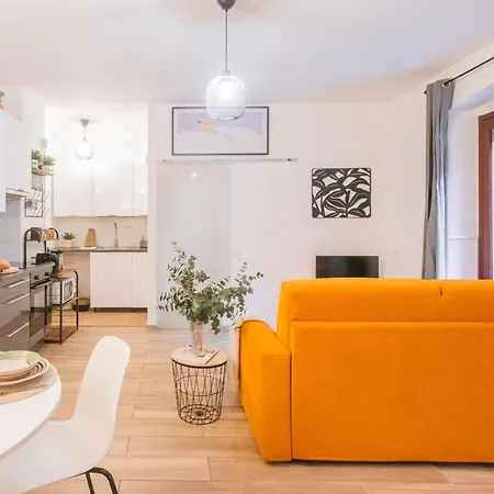 Appartement Centro Proprio Dietro L'angolo *