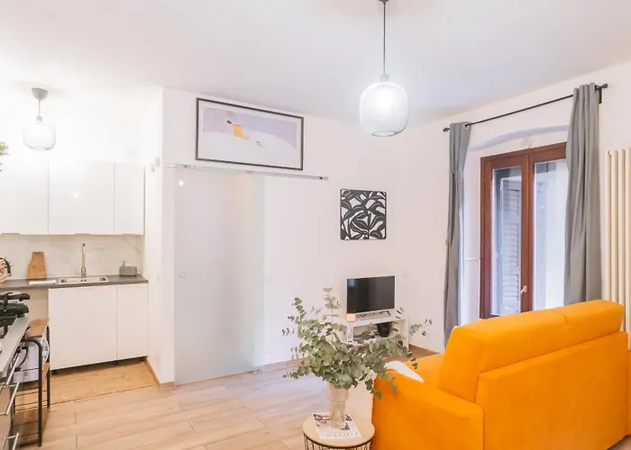 Διαμέρισμα Centro Proprio Dietro L'angolo