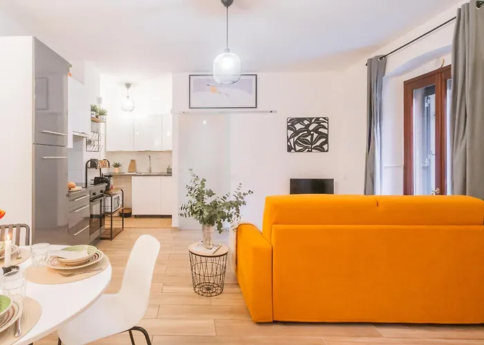Διαμέρισμα Centro Proprio Dietro L'angolo *