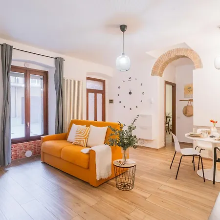 דירה Centro Proprio Dietro L'angolo