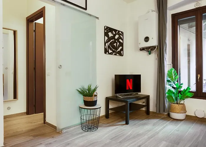 דירה Centro Proprio Dietro L'angolo