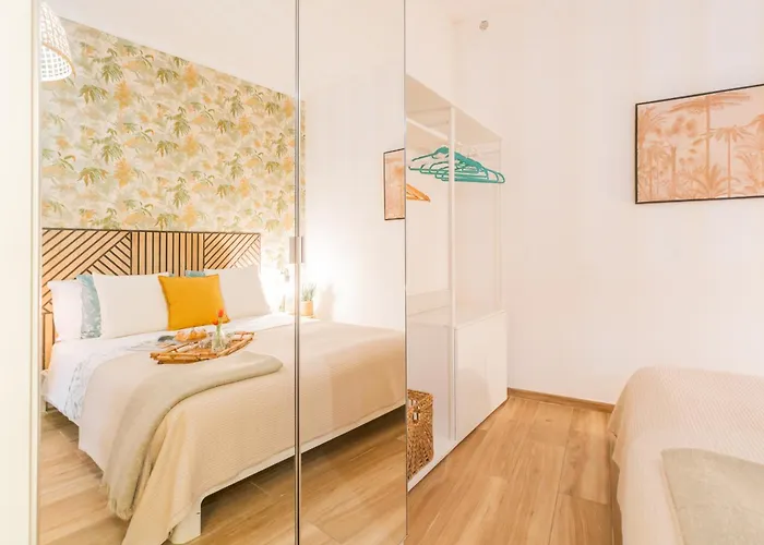 Centro Proprio Dietro L'angolo Apartment
