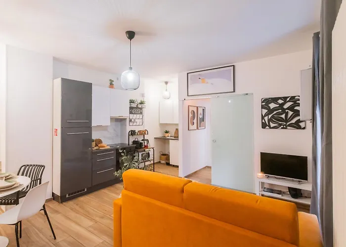 Centro Proprio Dietro L'angolo Apartment