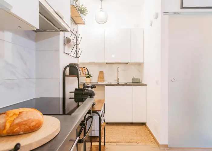 Centro Proprio Dietro L'angolo Apartment Como