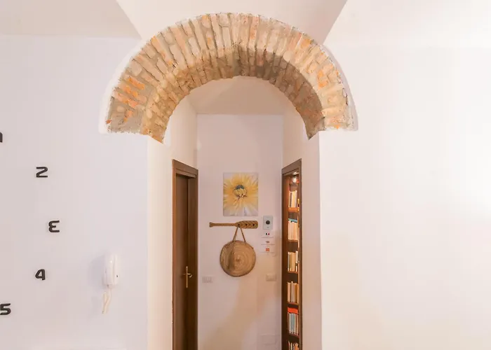 Centro Proprio Dietro L'angolo * Como